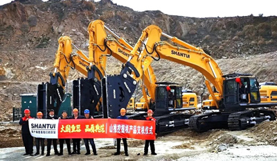 選擇山推，“復(fù)購(gòu)”才是硬核實(shí)力！