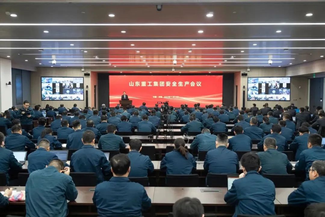 譚旭光：連夜落實(shí)、連夜排查，安全責(zé)任扛牢在肩！